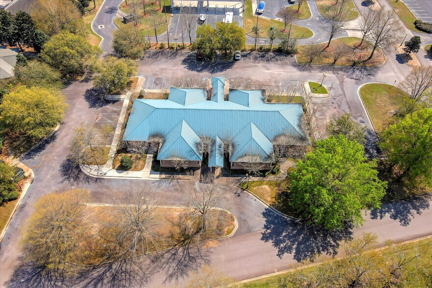 More Photos Of 191 Center South Blvd, Aiken Medical For Sale