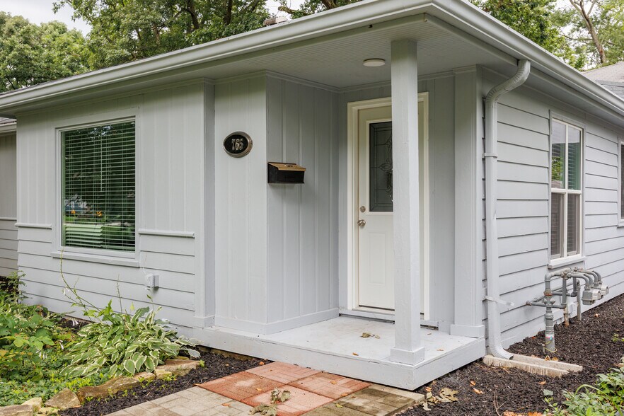 More Photos Of 3773 Atwood Ter, Columbus Multifamily For Sale