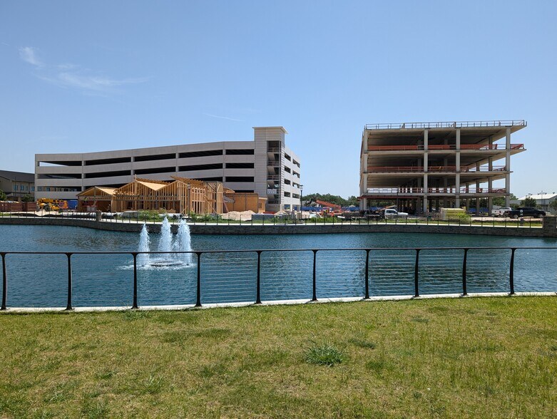 More Photos Of Highway 79, Hutto Unknown For Lease