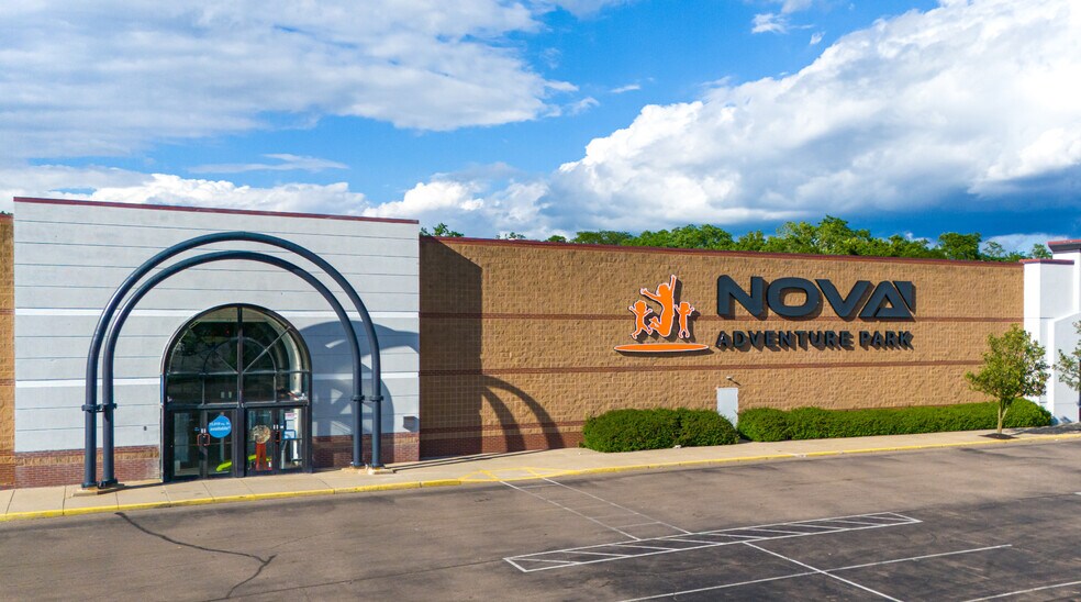 More Photos Of 5100 Glencrossing Way, Cincinnati Unknown For Lease