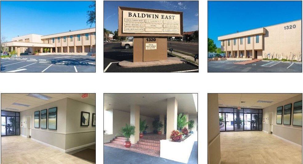 More Photos Of 1320 N Semoran Blvd, Orlando Office Residential For Lease
