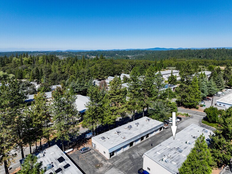 More Photos Of 12493 Loma Rica Dr, Grass Valley Industrial For Sale
