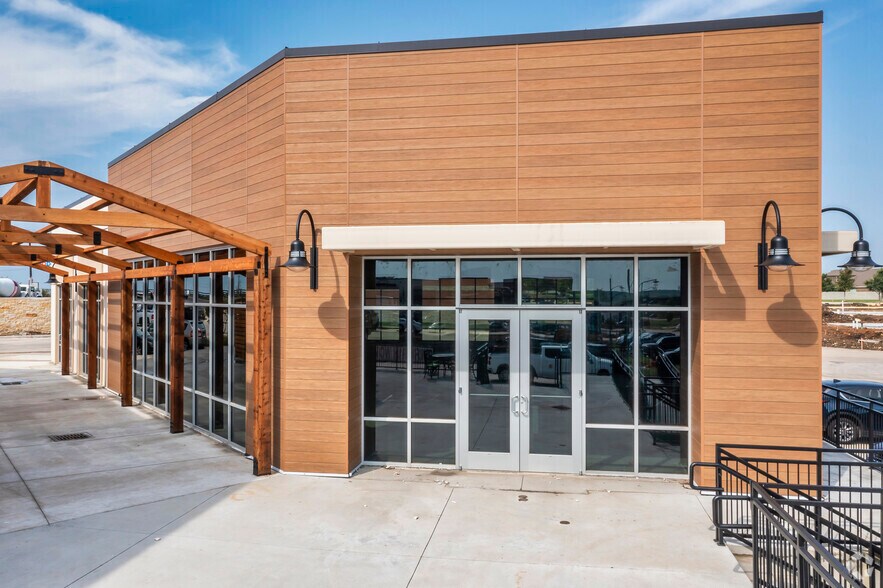 More Photos Of 1234 FM 407 Rd, Argyle Health Club For Sale