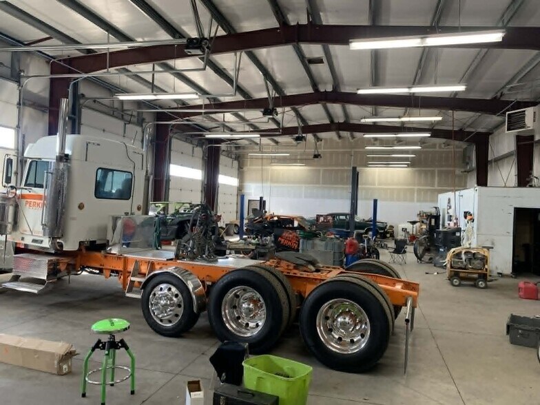 More Photos Of 1559 W 2550 N, Ogden Warehouse For Lease