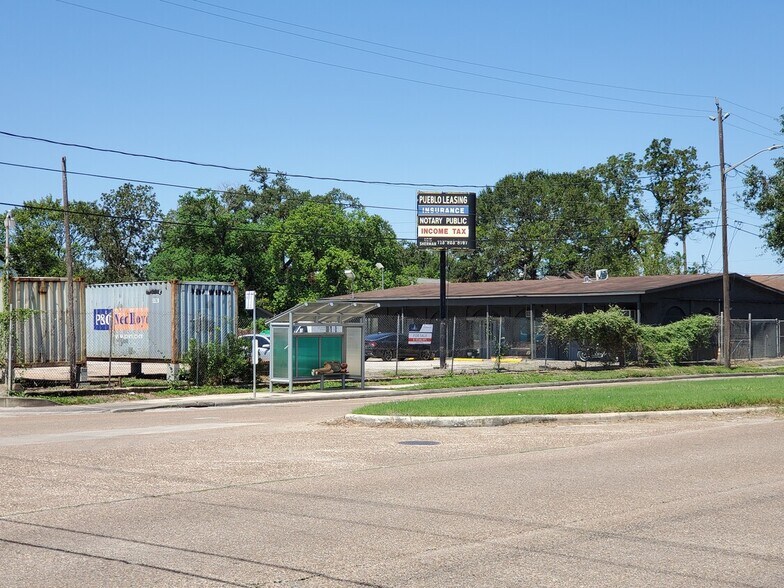 More Photos Of 4615 Sherman St, Houston Land For Sale