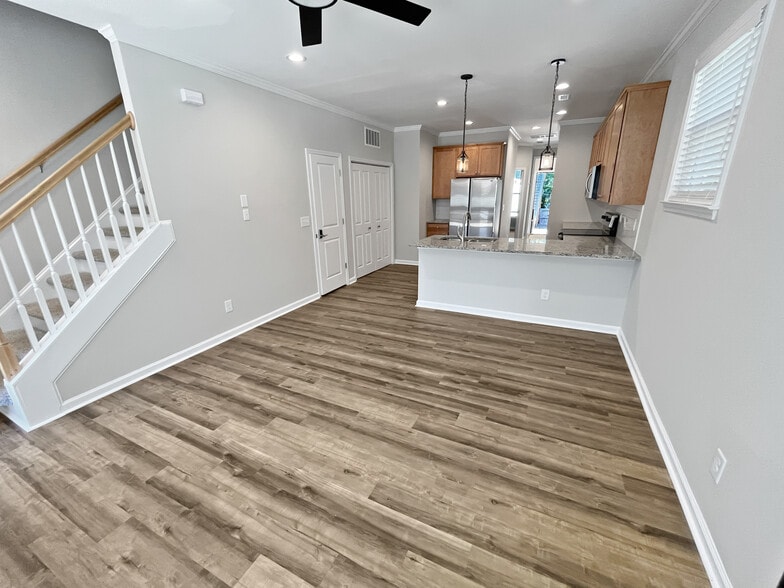 More Photos Of 1505 Juniper St, Durham Multifamily For Sale