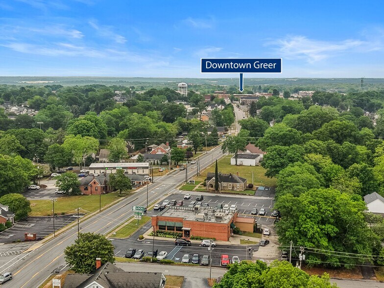 More Photos Of 906 W Poinsett St, Greer Restaurant For Sale