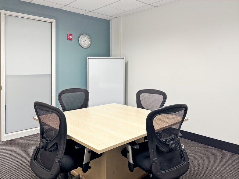 More Photos Of 55 Madison Ave, Morristown Coworking Space