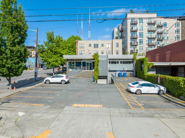 More Photos Of 1532 13th Ave, Seattle Office For Lease