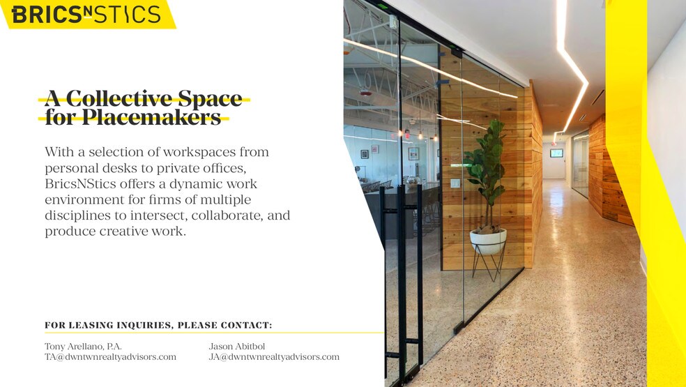 More Photos Of 900 NW 6th St, Fort Lauderdale Coworking Space