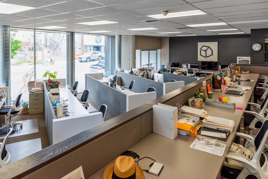 More Photos Of 1532 13th Ave, Seattle Office For Lease