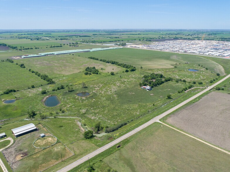 More Photos Of 3800 County Road 404, Taylor Land For Lease