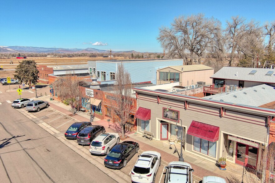 More Photos Of 136 2nd Ave, Niwot Storefront Retail Office For Lease