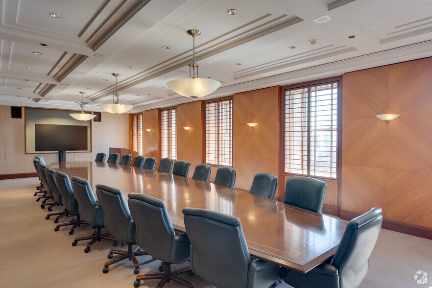 More Photos Of 135 S La Salle St, Chicago Office For Lease