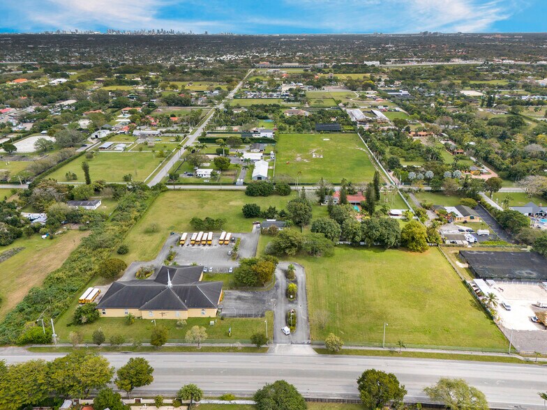 More Photos Of 6565 SW 127th Ave, Miami Religious Facility For Sale