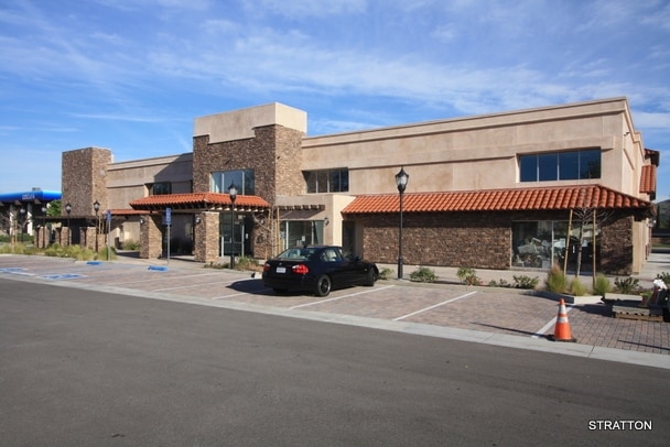More Photos Of 19034-19042 Soledad Canyon Rd, Santa Clarita Medical For Lease