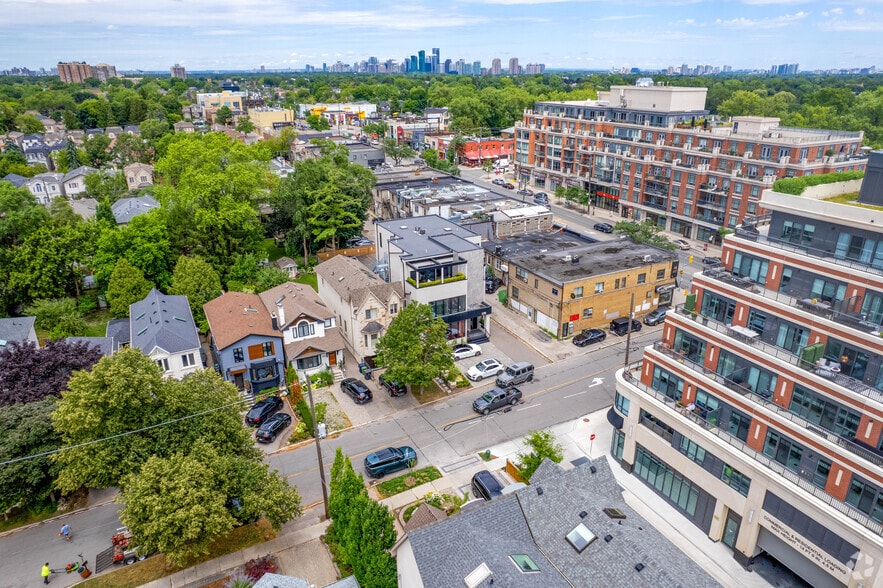 More Photos Of 378 Fairlawn Ave, Toronto Apartments For Sale