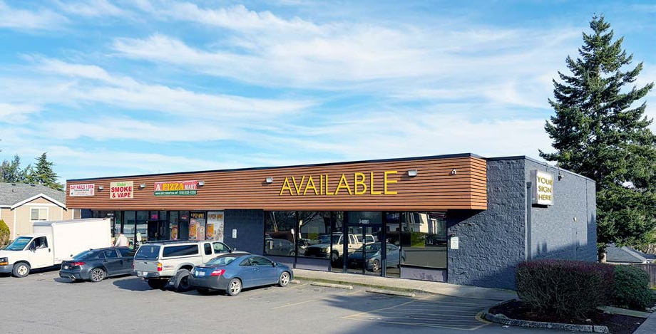 Primary Photo Of 9450 35th Ave SW, Seattle Storefront For Lease