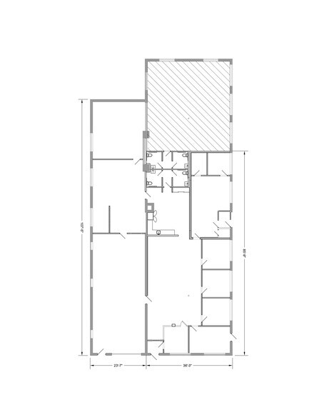 More Photos Of 452 N Claremont Ave, Chicago Manufacturing For Lease
