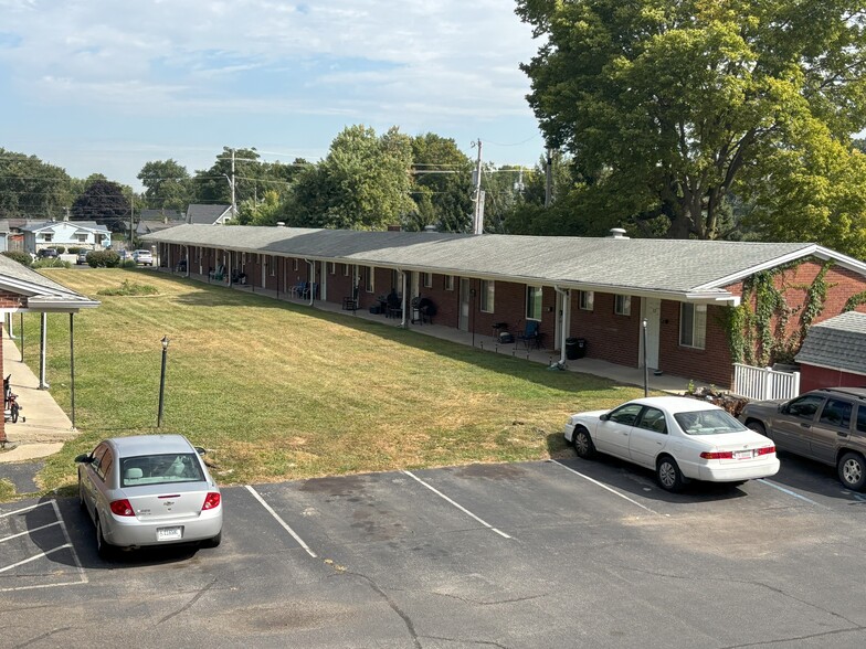 More Photos Of 5125 W 10th St, Indianapolis Apartments For Sale