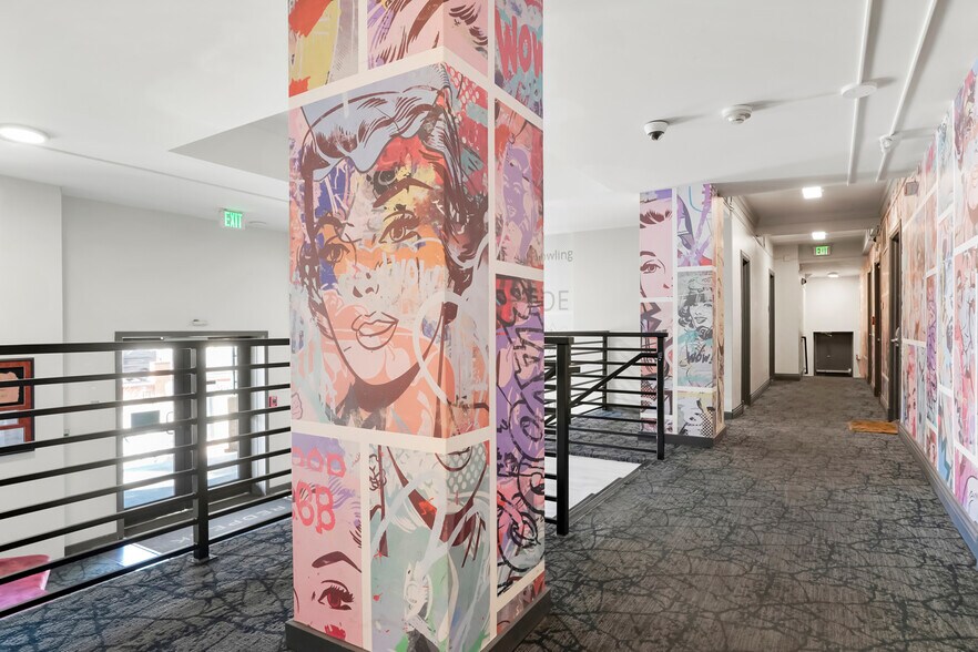 More Photos Of 960 Grant St, Denver Apartments For Sale