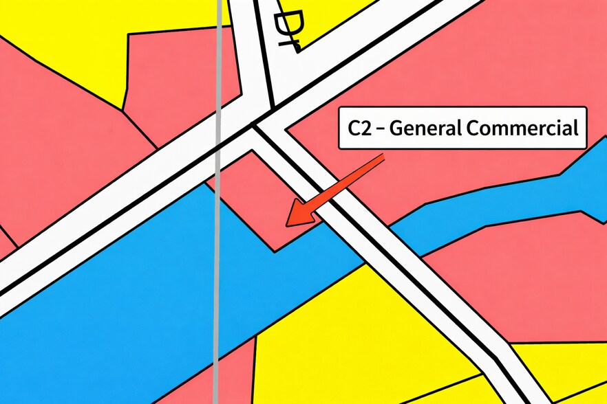 More Photos Of 801 Highway 12 W, Kosciusko General Retail For Sale