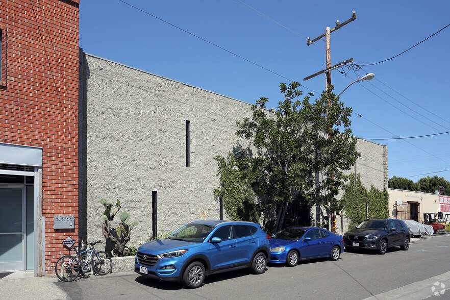 Primary Photo Of 5875 Blackwelder St, Culver City Loft Creative Space For Lease