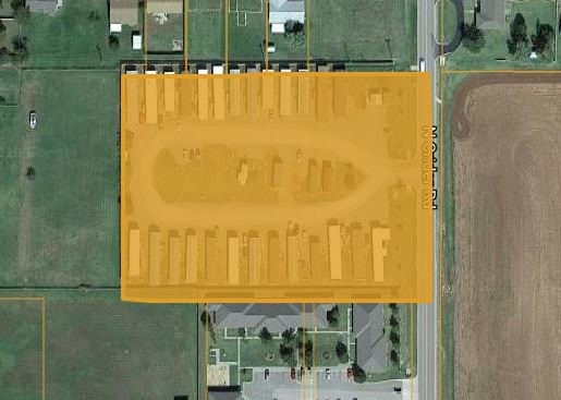 More Photos Of 820 N Crider Rd, Cordell Manufactured Housing Mobile Home Park For Sale