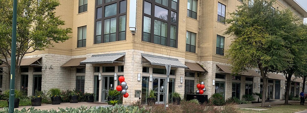 Primary Photo Of 4600 Mueller Blvd, Austin Apartments For Lease