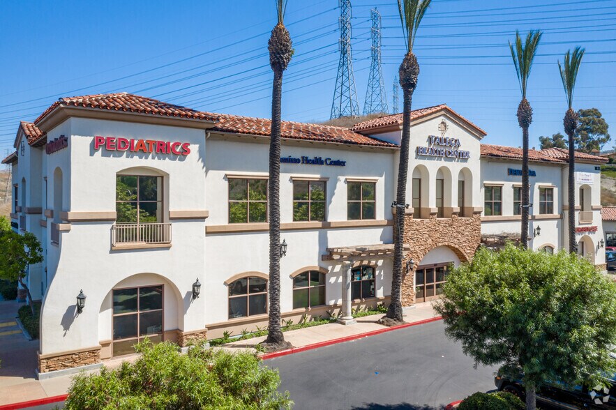 More Photos Of 1031 Avenida Pico, San Clemente Medical For Lease