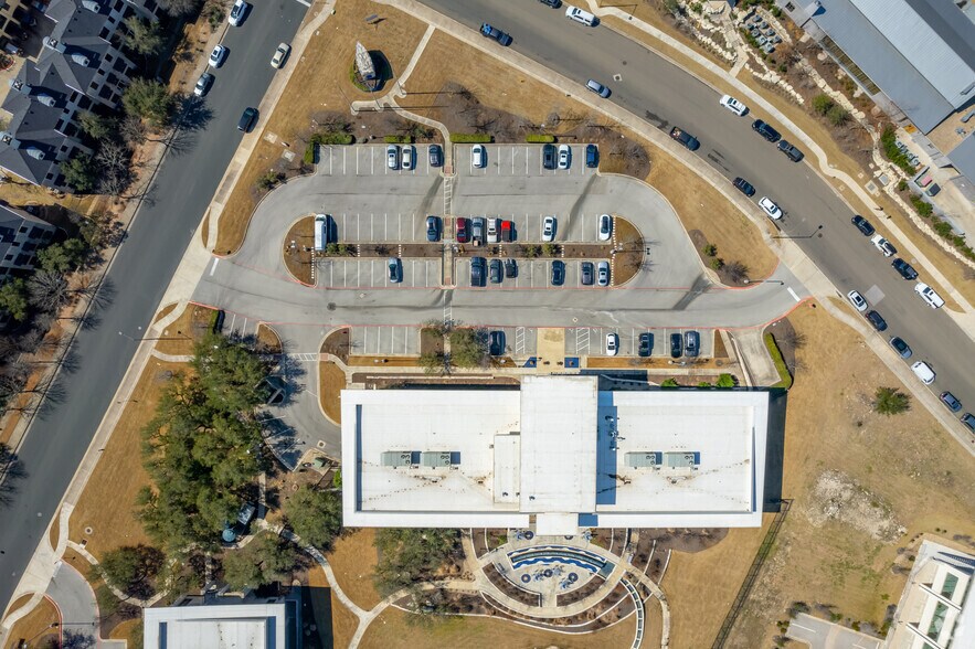 More Photos Of 7710 Rialto Blvd, Austin Medical For Lease