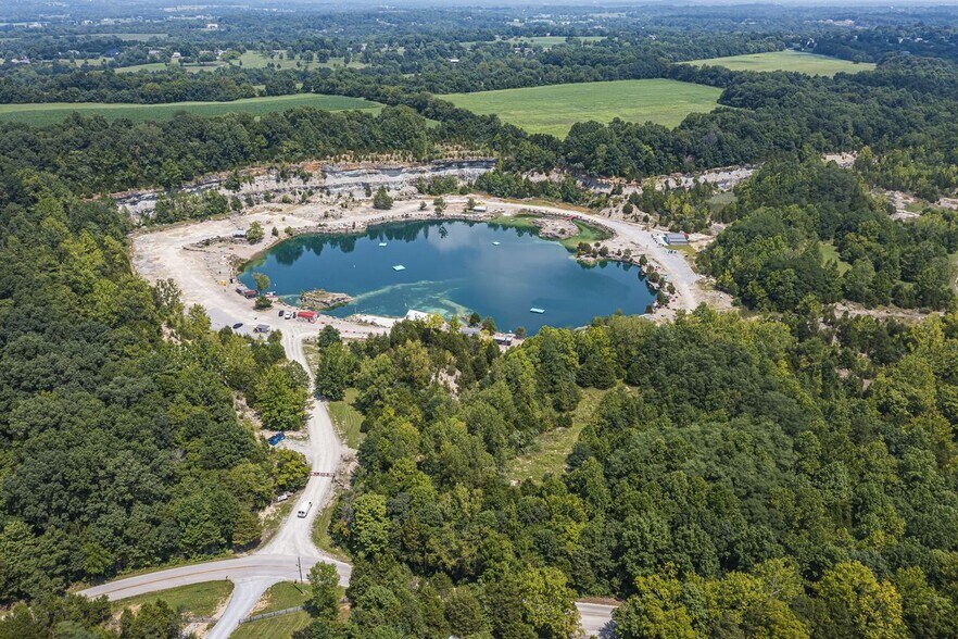 More Photos Of 2201 Fendley Mill Rd, La Grange Specialty For Sale