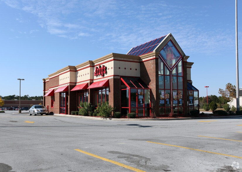 More Photos Of 1305 Western Blvd, Jacksonville Unknown For Lease