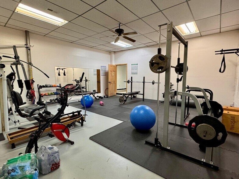 More Photos Of 44 N Church St, Salyersville Lodge Meeting Hall For Sale