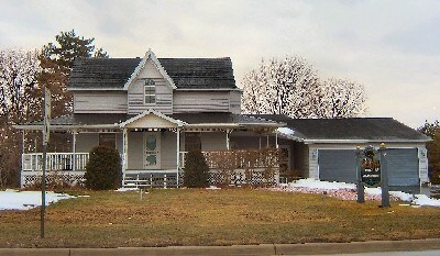 Primary Photo Of 2052 S Dye Rd, Flint Office For Sale