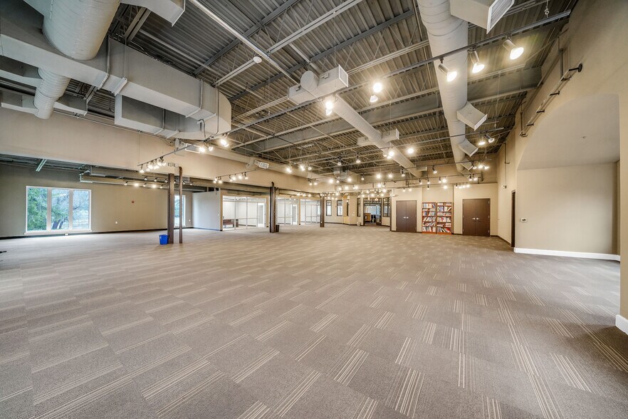 More Photos Of 1333 Lenape Rd, West Chester Loft Creative Space For Sale