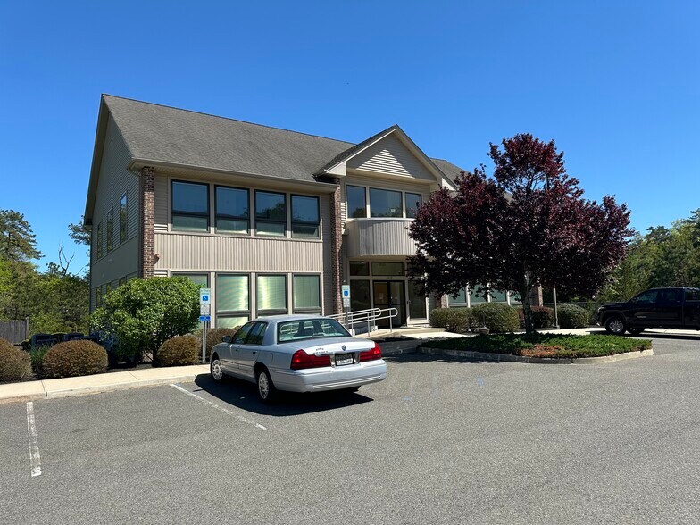 Primary Photo Of 1387 Route 539, Little Egg Harbor Office For Lease