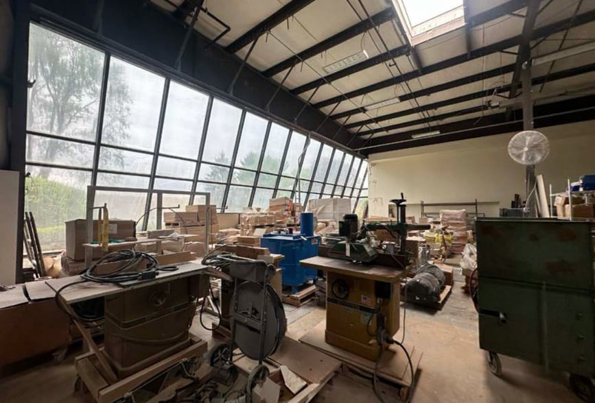 More Photos Of 4201 Malsbary Rd, Blue Ash Manufacturing For Lease