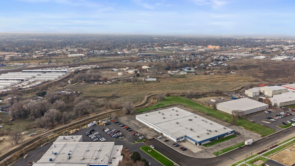 More Photos Of 0 E Chicago St, Caldwell Land For Sale