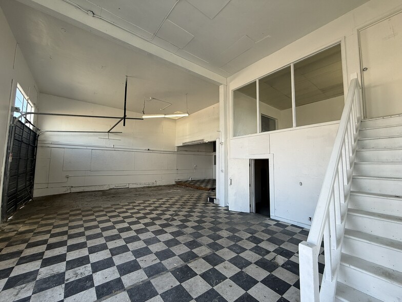 More Photos Of 616 S Amphlett Blvd, San Mateo Auto Repair For Sale