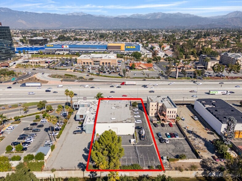 More Photos Of 3106 E Garvey Ave, West Covina Service For Sale