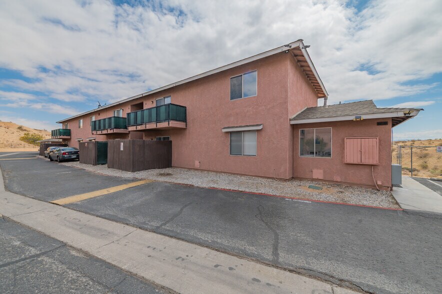 Primary Photo Of 16518 Avalon Ave, Victorville Apartments For Sale