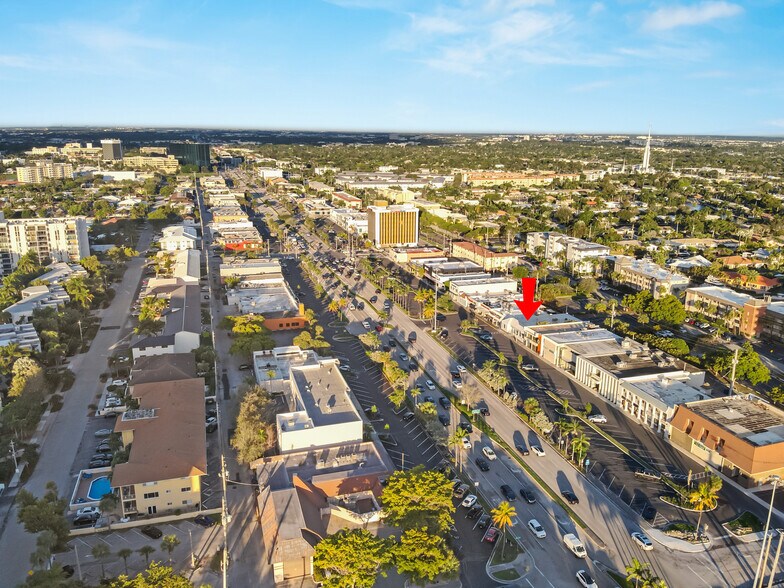 More Photos Of 3061 E Commercial Blvd, Fort Lauderdale Medical For Sale