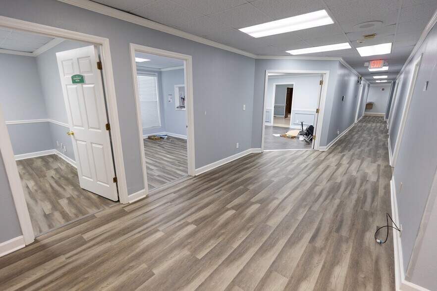 More Photos Of 4845 Jimmy Carter Blvd, Norcross Office For Lease