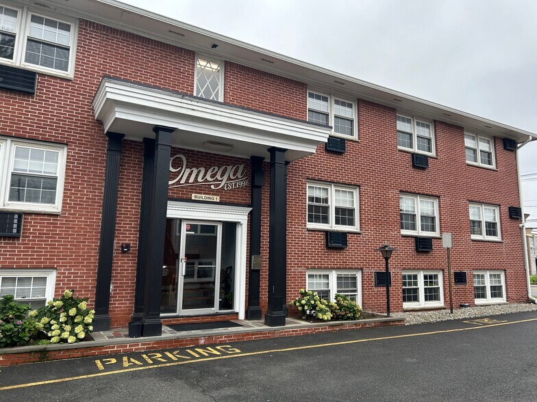 More Photos Of 1185 Morris Ave, Union Township Loft Creative Space For Lease