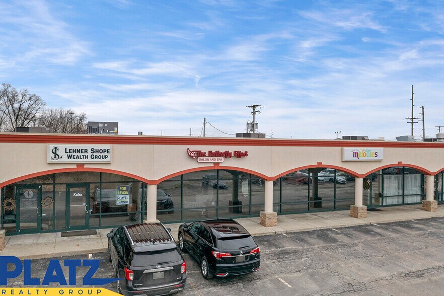 Primary Photo Of 4362 Boardman Canfield Rd, Canfield Freestanding For Lease