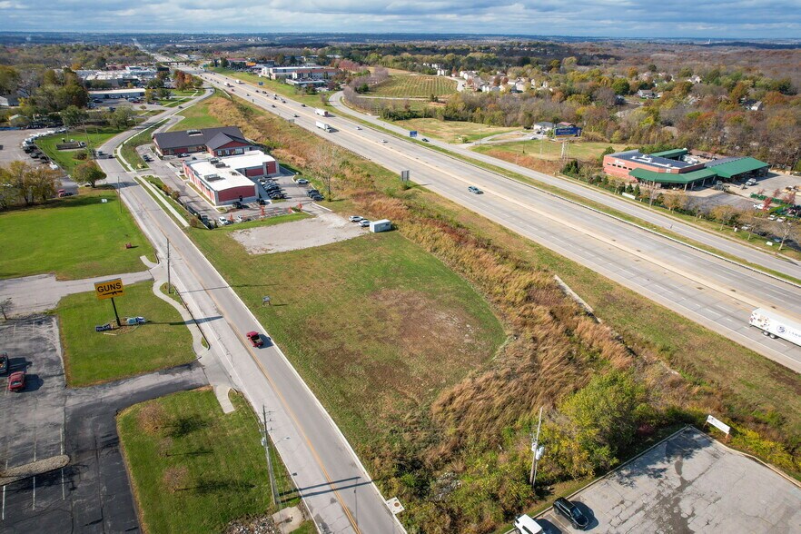 More Photos Of , Blue Springs Land For Sale