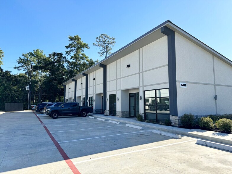 More Photos Of 15030 N. Eldridge Pky, Cypress Unknown For Lease