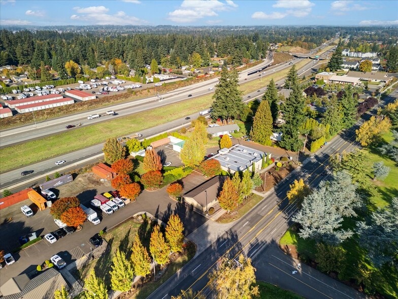 More Photos Of 1114 NE 112th Ave, Vancouver Warehouse For Sale