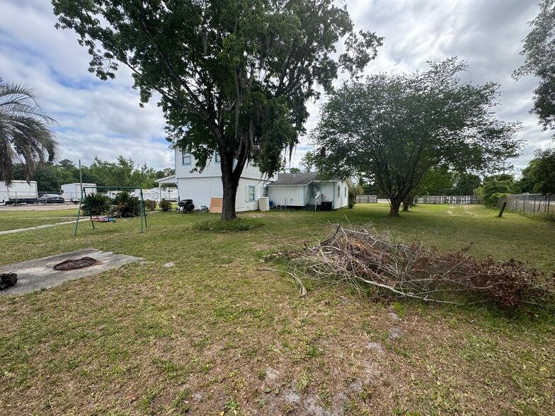 More Photos Of 5517 Shad Rd, Jacksonville Land For Sale